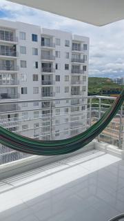Acogedor apartamento en Girardot, fresco y tranquilo - 4