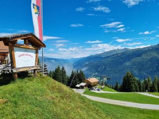 Chalet Salzach near Ski Lift & Spa, cleaning included - Neukirchen am Großvenediger - 1