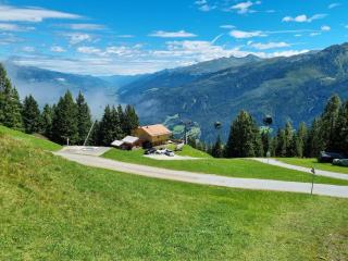 Chalet Salzach near Ski Lift & Spa, cleaning included - Neukirchen am Großvenediger - 3