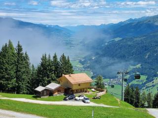 Chalet Salzach near Ski Lift & Spa, cleaning included - Neukirchen am Großvenediger - 0