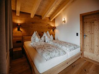 Chalet Salzach near Ski Lift & Spa, cleaning included - Neukirchen am Großvenediger - 5