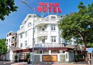 Hoa Nam Hotel Việt Hưng - - 0