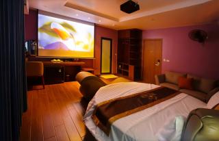 Hoa Nam Hotel Việt Hưng - - 1