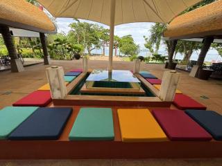 Blue Bay Resort - Access to Pool and Beach-Phuket & Krabi - Ko Yao Yai - 6