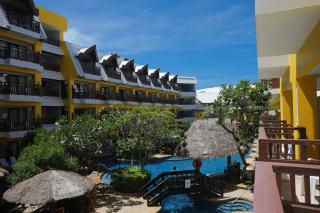 Woraburi Phuket Resort & Spa - SHA Plus - 3