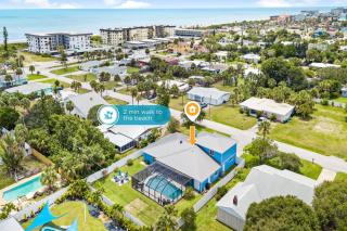 120 E Park Ln - Cocoa Beach - 8