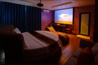 Hoa Nam Hotel Việt Hưng - - 9