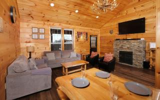 Redbird View - Sevierville - 1