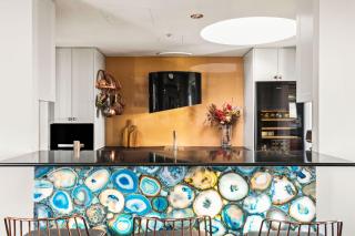 Luxury Pyrmont Penthouse - 3bdrm - Sydney - 7