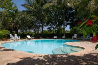 Diani chandarana apartment - Msambweni - 6