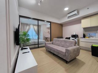 D' Sara Sentral Suites by Manhattan Group - 1