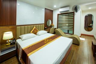 Hoa Nam Hotel Việt Hưng - - 5