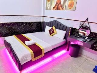 Hoàng Phương Hotel Hồ Chí Minh - Ho Chi Minh - 0