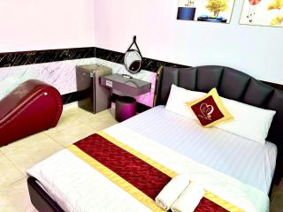 Hoàng Phương Hotel Hồ Chí Minh - Ho Chi Minh - 9