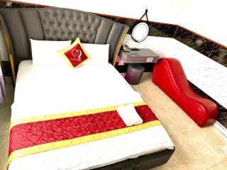 Hoàng Phương Hotel Hồ Chí Minh - Ho Chi Minh - 8