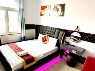 Hoàng Phương Hotel Hồ Chí Minh - Ho Chi Minh - 7