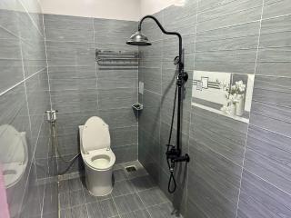 Hoàng Phương Hotel Hồ Chí Minh - Ho Chi Minh - 5