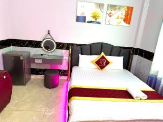Hoàng Phương Hotel Hồ Chí Minh - Ho Chi Minh - 4