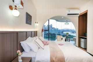 Baihong Riverview Apartment-Hongya Cave - Chongqing - 4