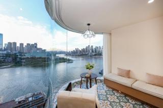 Baihong Riverview Apartment-Hongya Cave - Chongqing - 2