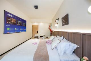 Baihong Riverview Apartment-Hongya Cave - Chongqing - 1