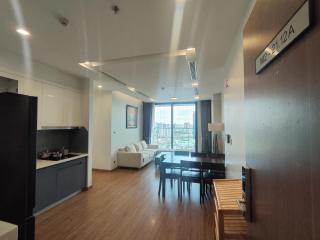 Apartment in Vinhomes Metropolis Lieu Giai - Hanoi - 6