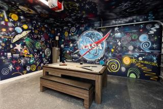 313 Surf Drive - Cap Carnaveral - 5