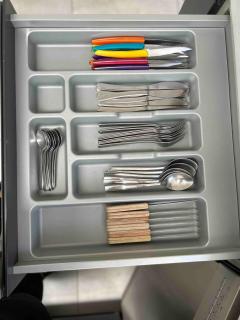 Fully-equipped house with pool - 4