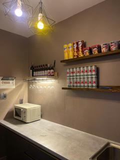 Duke Home - Serviced Apartments - Sophia Center - Căn hộ dịch vụ chung cư Sophia Center Rạch Giá - Rạch Giá - 8