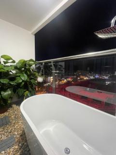 Duke Home - Serviced Apartments - Sophia Center - Căn hộ dịch vụ chung cư Sophia Center Rạch Giá - Rạch Giá - 5