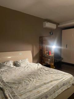 Duke Home - Serviced Apartments - Sophia Center - Căn hộ dịch vụ chung cư Sophia Center Rạch Giá - Rạch Giá - 3