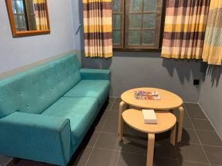 Permai Rainforest Resort - Santubong - 1