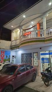 Hotel el paisano Villavicencio - - 3