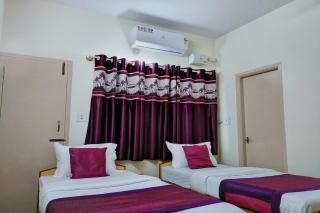 Hotel O Shree Mookambika Guest House Near Sri Someshwara Swami Temple - Bangalore - 1