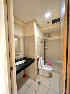 Breeze Deluxe moa view 6pax - Manila - 5