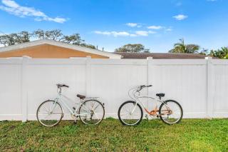 332 Formosa Drive - Cocoa Beach - 2