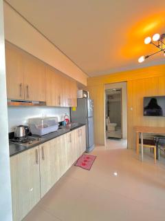 Breeze Deluxe moa view 6pax - Manila - 2