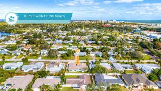 332 Formosa Drive - Cocoa Beach - 8