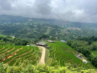 Mama Gia Homestay - Sapa - 9