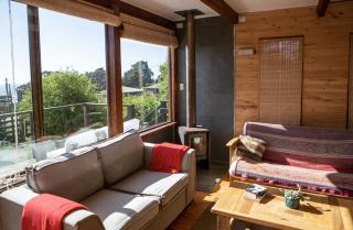 Eco Lodge Casa verde - Pichilemu - 3