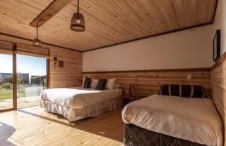 Eco Lodge Casa verde - Pichilemu - 4