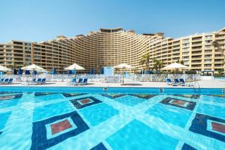 Hilton Porto Sokhna - Ain Sukhna - 0