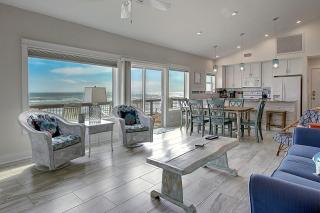 Beachfront Paradise LC19 - Corpus Christi - 6