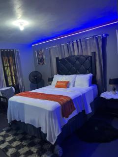 Tashari luxury inn - 0
