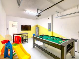 Splendid 2BR with Game Room & Console - Kissimmee - 8