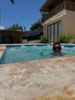 Villas Las Indigenas - Imbert - 8