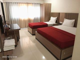 Pritam Park Hotel - 7