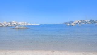 Appartamento vista mare Punta Tegge - 3