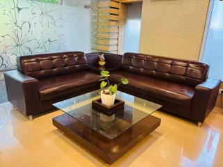 Hotel Lotus Grand Jubilee - Hyderabad - 7