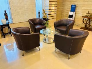 Hotel Lotus Grand Jubilee - Hyderabad - 6